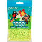 Perler (beads) PRL Sherbert Perler Beads 1000 pkg