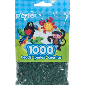 Perler (beads) PRL Forest- Perler Beads 1000 pkg