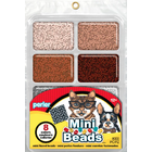 Perler (beads) PRL “Neutral” - Mini Perler Bead Tray 8000 pkg