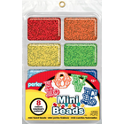 Perler (beads) PRL “Rainbow” - Mini Perler Bead Tray 8000 pkg