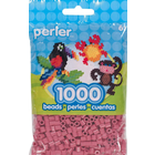 Perler (beads) PRL Rose- Perler Beads 1000 pkg