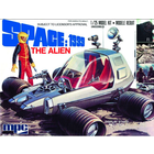 MPC . MPC (DISC) - 1/25 Space 1999 The Alien