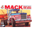 MPC . MPC 1/25 Mack DM800 Semi Tractor