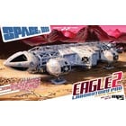 MPC . MPC 1/48 Space 1999 Eagle II w/Lab Pod