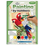 Royal (art supplies) . ROY Bamboo & Parrots - Junior Small Paint By Number Kit
