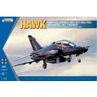 Kinetics . KIN 1/32 RCAF Hawk Jet Traine