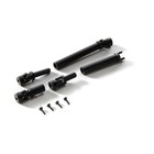 Axial . AXI Axial Driveshaft Set, Short/Medium/Long: SCX24