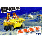 MPC . MPC SPACE:1999 MOONBUGGY/AMPHICAT (1/24)