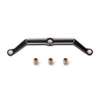 Hobby Details . HDT Brass Steering Rod, Traxxas TRX-4M (1)