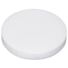 Plastifab . PFB 10 X 1 1/2 Styrofoam Round