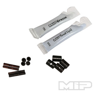 Moores Ideal Products . MIP MIP X-Duty Rebuild Kit