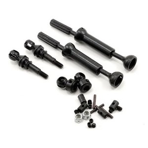 Moores Ideal Products . MIP MIP Spline CVD Kit Traxxas