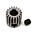 Robinson Racing Products . RRP 48 Pitch 18 Tooth 5mm Pinion