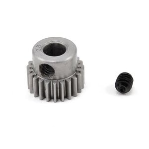 Robinson Racing Products . RRP 48P Machined Pinion Gear w/5mm Bore (23)