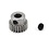 Robinson Racing Products . RRP 48P Machined Pinion Gear w/5mm Bore (23)