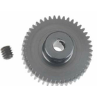 Robinson Racing Products . RRP 45T 64P ALUM PRO PINION