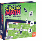 MindWare . MIW Cross Math Game