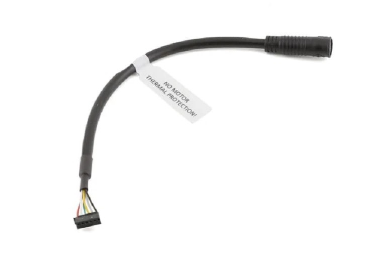 Hobbywing . HWI Hobbywing Convertor Cable for JST Port - PM