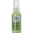 Plaid (crafts) . PLD Shimmer Green Gallery Glass Paint 2oz