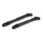 Electrix . ECX (SP) Molded Driveshafts (2), 1/18 4wd Temper