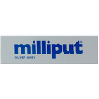 Milliput Company . MPP MILLIPUT Epoxy Putty - Silver/Grey