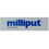 Milliput Company . MPP MILLIPUT Epoxy Putty - Silver/Grey