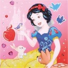 Diamond Dotz. DDT Disney Snow White Fairest Diamond Art Kit 12.6X12.6