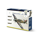 Arma Hobby . ARH 1/72 Hurricane Mk I Allied Squadrons Limited Edition