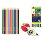 Colorfactory . CFR Color Pencils x12 Premium