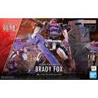 Bandai . BAN HG 1/72 Brady Fox