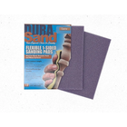 Dura Sand LLC . DSN Purple High Flex Sanding Pads,