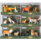 Imex Model Co. . IMX ASST DOGS (sold seperately)