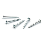 Pinecar . PIN Nail Axles (5Pk)