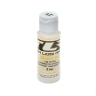 Team Losi Racing . TLR Silicone Shock Oil, 17.5wt, 150cst, 2oz