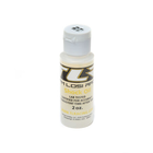 Team Losi Racing . TLR Silicone Shock Oil, 27.5wt, 294cst, 2oz