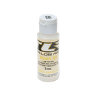 Team Losi Racing . TLR Silicone Shock Oil, 32.5wt, 379cst, 2oz