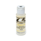 Team Losi Racing . TLR Silicone Shock Oil, 80wt, 1014cst, 2oz