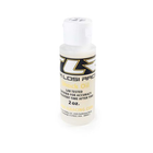 Team Losi Racing . TLR Silicone Shock Oil, 47.5wt, 660cst, 2oz