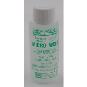 Microscale Industries . MSI MICRO WELD