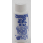 Microscale Industries . MSI MICRO KRISTAL KLEAR 1 OZ