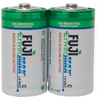 Fugi Batteries/Broadway . FUG C Alkaline Battery