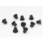 Trinity Racing . TRI LiPO Battery Safety Plugs, 5mm (10pcs)