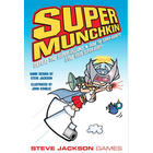 Steve Jackson Games . SJG Super Munchkin