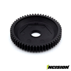 Incision . IRC Incision VFD 56T 32P Slipper Spur Gear