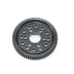 Kimbrough Products . KIM 93T 48 PITCH SPUR GEAR