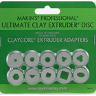 Makins . MAK (DISC) CLAY EXTRUDER DISC