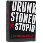 Drunk Stoned or Stupid . DSS Drunk Stoned or Stupid: Extreme Pack