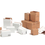 Matho Models . MAT 1/35 Cardboard Boxes Generic, Printed Paper (28) (6 different designs)