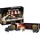 Revell of Germany . RVL QUEEN TOUR TRUCK 3D PUZZLE