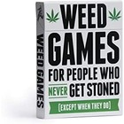 Drunk Stoned or Stupid . DSS Weed games for people who never get stoned(except when they do)